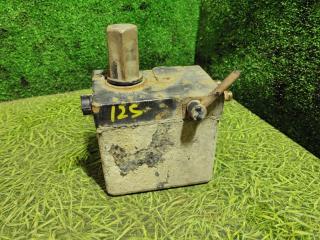 насос подъёма кабины MAN TGA 1 поколение 2002, 12.8 л., D 2876 LF 04, дизель, МКПП, 85417236022