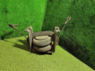 пневмоподушка Scania 6-series 2017, 12.7 л., DC 13.148, дизель, АКПП, правый руль, 1863244, 1393174, 1413863, 1739461