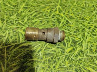 клапан ограничительный Volvo FH 2 поколение 2003, 12.1 л., D12D420, дизель, АКПП, грузовик, 1622431