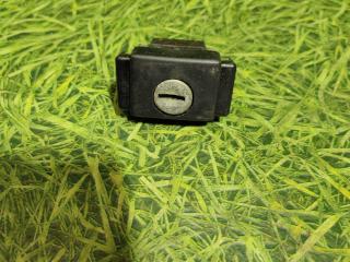 замок бардачка DAF XF 105 1 поколение 2008, дизель, МКПП, 0389537