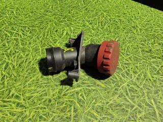 маслозаливная горловина MAN TGX 1 поколение 2015, 12.4 л., D 2676 LF 26, дизель, МКПП, 81018100042