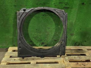 диффузор вентилятора MAN TGX 1 поколение 2015, 12.4 л., D 2676 LF 26, дизель, МКПП, 81066200203