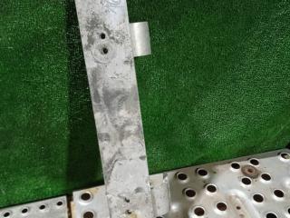 кронштейн (крепление) Renault T-Series 1 поколение 2014, дизель, АКПП, 21699970