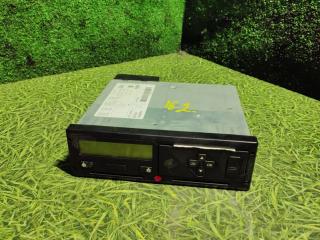 тахограф DAF XF 106 1 поколение 2018, дизель, АКПП, правый руль, 2027602