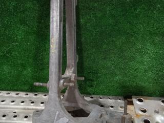 кронштейн (крепление) Renault T-Series 1 поколение 2014, дизель, АКПП, 21658350