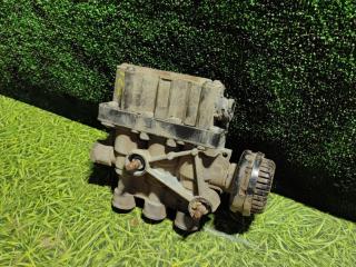 кран управления пневмоподвеской MAN TGA 1 поколение 2002, 12.8 л., D 2876 LF 04, дизель, МКПП, 4728800010, 81259026239