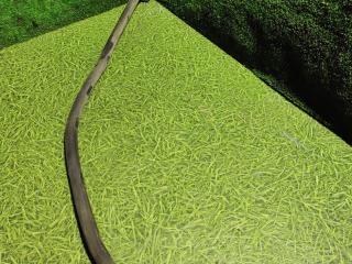 патрубок радиатора MAN TGX 1 поколение 2015, 12.4 л., D 2676 LF 26, дизель, МКПП, 81963050464