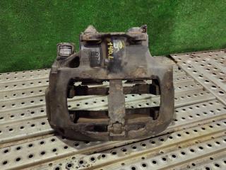 суппорт передний левый MAN TGA 1 поколение 2005, 10.5 л., D 2066 LF 11, дизель, АКПП, 81508046409, K001312