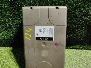 блок управления VIC 2 DAF XF 105 1 поколение 2008, дизель, МКПП, 1639082