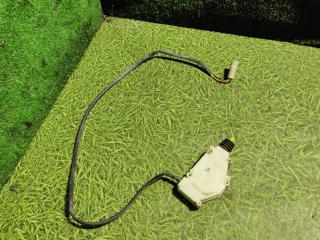 моторчик центрального замка DAF XF 105 1 поколение 2008, дизель, МКПП, 1339022