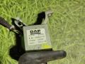 переключатель подрулевой (моторный тормоз) DAF XF 105 1 поколение 2008, дизель, МКПП, 1699369 - фото №5