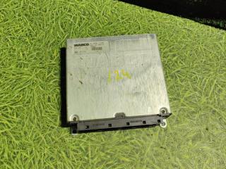 блок управления EBS DAF XF 105 1 поколение 2008, дизель, МКПП, 4461350390, 1694000