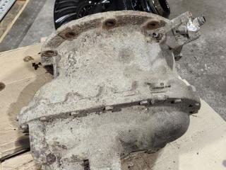 редуктор заднего моста MAN TGA 1 поколение 2002, 12.8 л., D 2876 LF 04, дизель, МКПП, 81356006475, HYD-1370, 81350027081