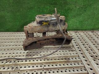 суппорт передний левый MAN TGA 1 поколение 2002, 12.8 л., D 2876 LF 04, дизель, МКПП, 81508046311