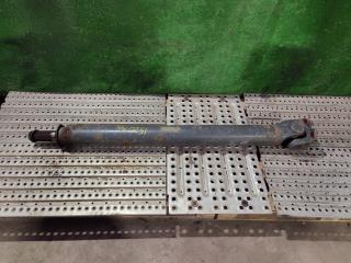 карданный вал DAF XF 105 1 поколение 2010, дизель, АКПП, 1669215, 1994103