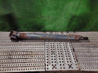 карданный вал DAF XF 105 1 поколение 2010, дизель, АКПП, 1669215, 1994103