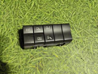 кнопка (выключатель) Scania 6-series 2017, 12.7 л., DC 13.148, дизель, АКПП, правый руль, 2557283