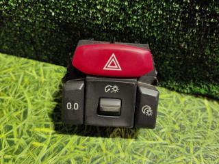 кнопка (выключатель) Scania 6-series 2017, 12.7 л., DC 13.148, дизель, АКПП, правый руль, 2095860