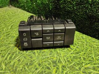 кнопка (выключатель) Scania 6-series 2017, 12.7 л., DC 13.148, дизель, АКПП, правый руль, 2556300