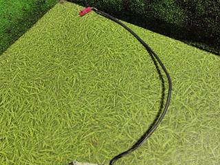 моторчик центрального замка Scania 4-Series 2004, 11.7 л., DC 12.03, дизель, МКПП, 1751008, 1889273, 1940919, F00P2E0100