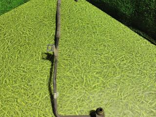 трубка кондиционера Scania 6-series 2017, 12.7 л., DC 13.148, дизель, АКПП, правый руль, 2483733