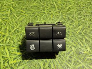 кнопка (выключатель) Scania 6-series 2017, 12.7 л., DC 13.148, дизель, АКПП, правый руль, 2557285