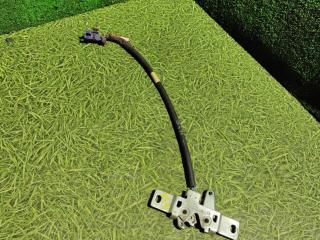 замок бардачка Scania 6-series 2017, 12.7 л., DC 13.148, дизель, АКПП, правый руль, 1880286