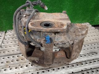 суппорт задний правый MAN TGA 1 поколение 2002, 12.8 л., D 2876 LF 04, дизель, МКПП, 81508046321