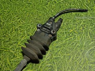 кран уровня подвески Scania 6-series 2017, 12.7 л., DC 13.148, дизель, АКПП, правый руль, 2454421, 4640070320