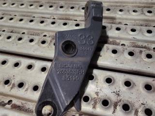 кронштейн рессоры Scania 6-series 2017, 12.7 л., DC 13.148, дизель, АКПП, правый руль, 2553533