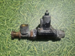 Клапан перепускной MAN TGA 1 поколение 2005, 10.5 л., D 2066 LF 11, дизель, АКПП, 4341002280