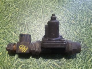 Клапан перепускной MAN TGA 1 поколение 2005, 10.5 л., D 2066 LF 11, дизель, АКПП, 4341002280