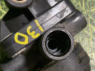 Клапан ускорительный MAN TGA 1 поколение 2005, 10.5 л., D 2066 LF 11, дизель, АКПП, 9730060030