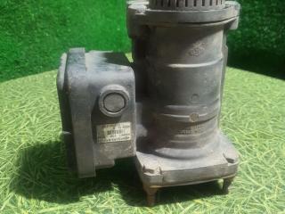 кран тормозной прицепа MAN TGA 1 поколение 2005, 10.5 л., D 2066 LF 11, дизель, АКПП, K000917, 81523016209