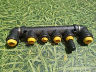 фитинг DAF XF 105 1 поколение 2007, 12.9 л., MX 300, дизель, МКПП, 1385609