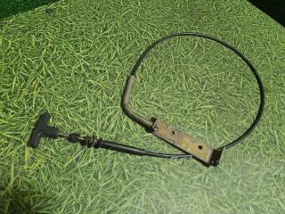 тросик бардачка кабины DAF XF 105 1 поколение 2010, 12.9 л., MX 340, дизель, МКПП, 1444874