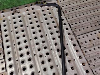 поручень Scania 6-series 2017, 12.7 л., DC 13.148, дизель, АКПП, правый руль, 2051719