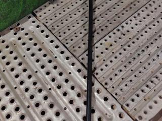 поручень Scania 6-series 2017, 12.7 л., DC 13.148, дизель, АКПП, правый руль, 2051715