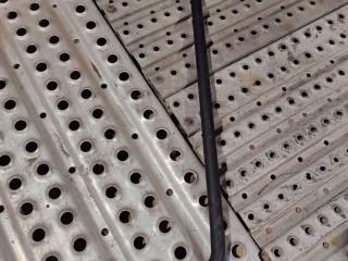 поручень Scania 6-series 2017, 12.7 л., DC 13.148, дизель, АКПП, правый руль, 2051718