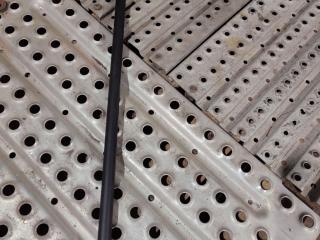 поручень Scania 6-series 2017, 12.7 л., DC 13.148, дизель, АКПП, правый руль, 2051714