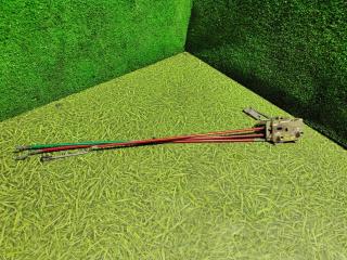 замок двери передней правой DAF XF 105 1 поколение 2011, МКПП, 1439247, 1678187, 1296591, 0079962, 1311164