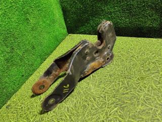 замок кабины MAN TGX 1 поколение 2015, 12.4 л., D 2676 LF 26, дизель, МКПП, 81618516030