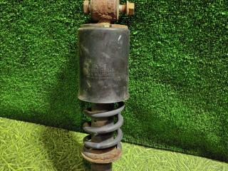 амортизатор кабины MAN TGA 1 поколение 2002, 12.8 л., D 2876 LF 04, дизель, МКПП, 85417226011