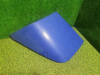 спойлер закабинный прав. верх. DAF XF 105 1 поколение 2008, дизель, МКПП, 1653702