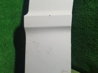 спойлер закабинный прав. верх. DAF XF 105 1 поколение 2010, МКПП, 1426403