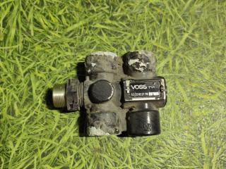 распределитель тормозных усилий MAN TGX 1 поколение 2015, 12.4 л., D 2676 LF 26, дизель, МКПП, 5232822170