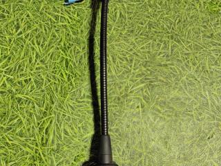 фонарь салона (плафон) Scania 6-series 2017, 12.7 л., DC 13.148, дизель, АКПП, правый руль, 1762453