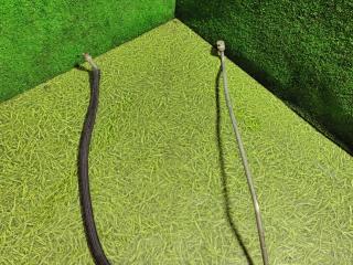 трубка кондиционера MAN TGX 1 поколение 2015, 12.4 л., D 2676 LF 26, дизель, МКПП, 81619750292, 81619750312