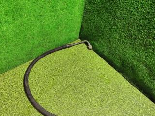 трубка кондиционера MAN TGX 1 поколение 2015, 12.4 л., D 2676 LF 26, дизель, МКПП, 81619750300, 81619750313