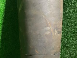 пневмоподушка Scania 6-series 2017, 12.7 л., DC 13.148, дизель, АКПП, правый руль, 2729173